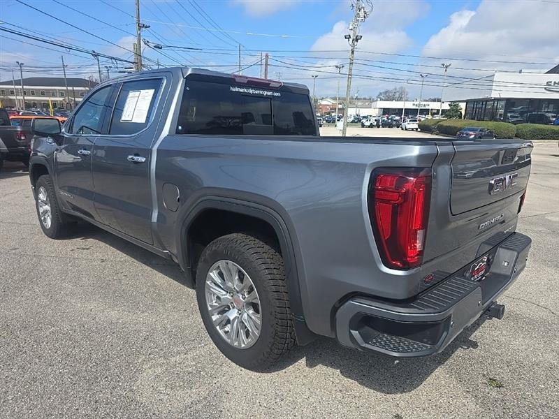 GMC Sierra 1500  2020
