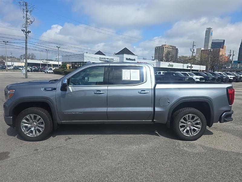 GMC Sierra 1500  2020