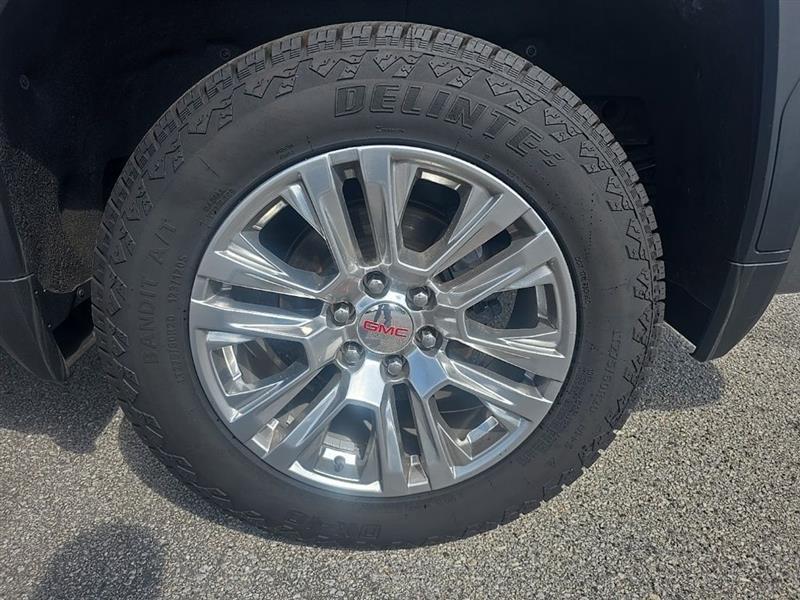 GMC Sierra 1500  2020