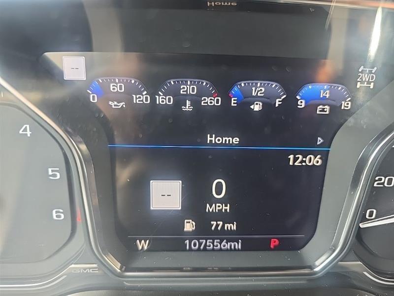 GMC Sierra 1500  2020