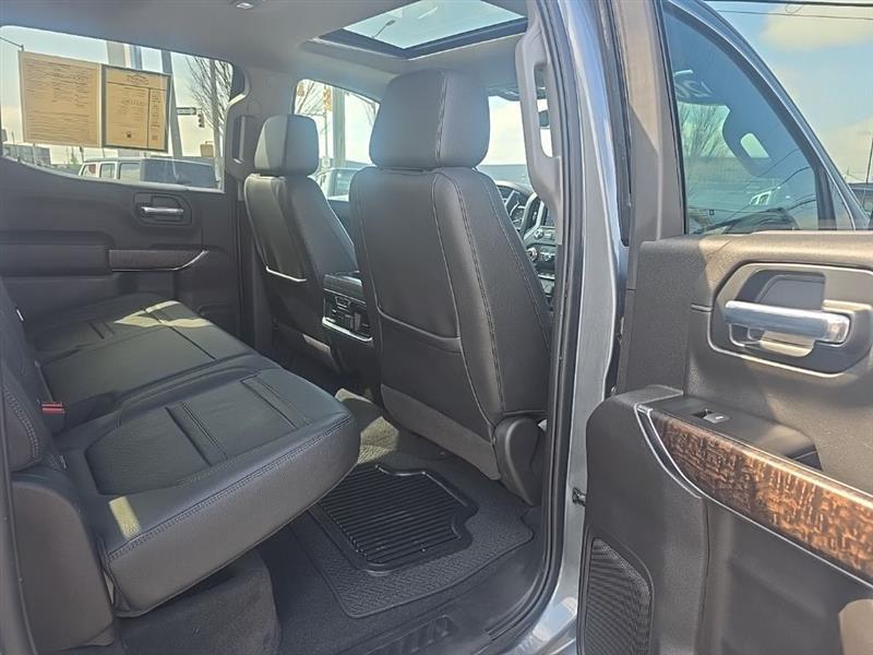 GMC Sierra 1500  2020