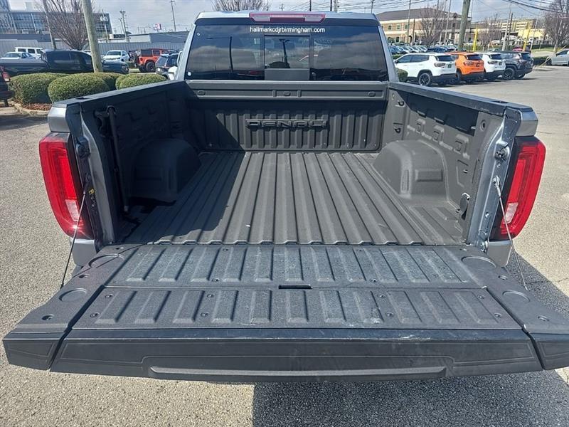 GMC Sierra 1500  2020