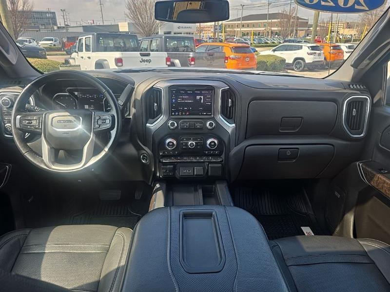 GMC Sierra 1500  2020