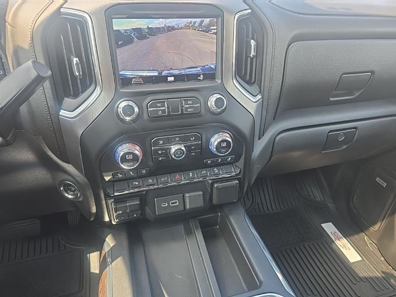 GMC Sierra 1500  2020