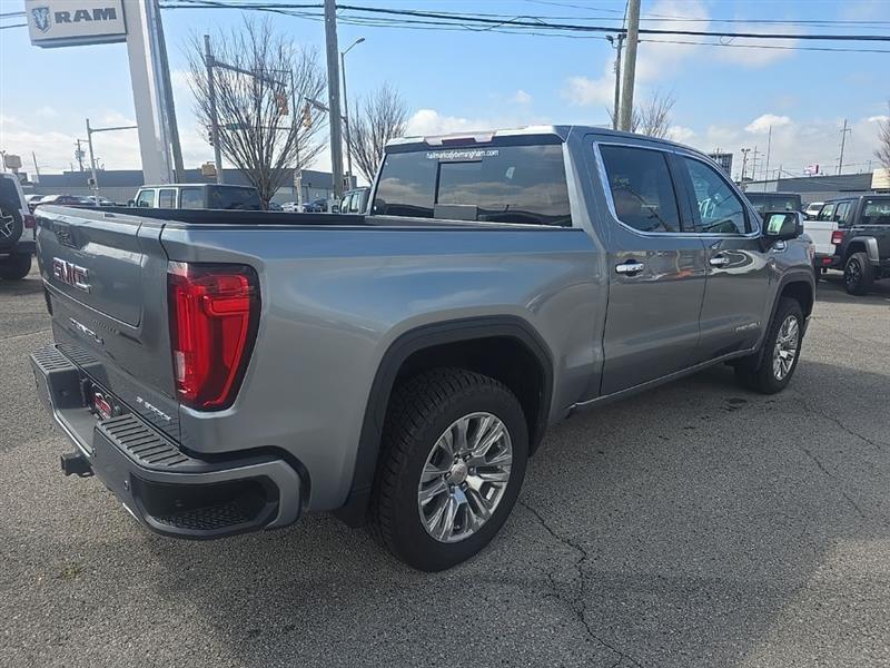 GMC Sierra 1500  2020