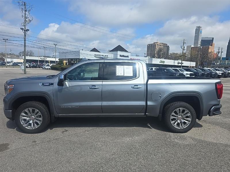 GMC Sierra 1500  2020