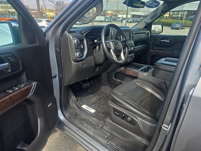GMC Sierra 1500  2020