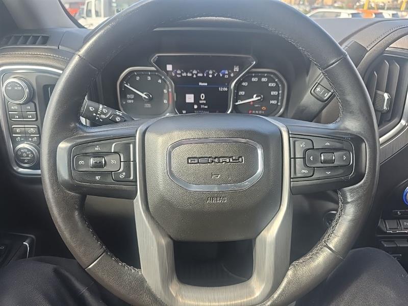 GMC Sierra 1500  2020