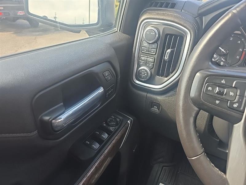 GMC Sierra 1500  2020