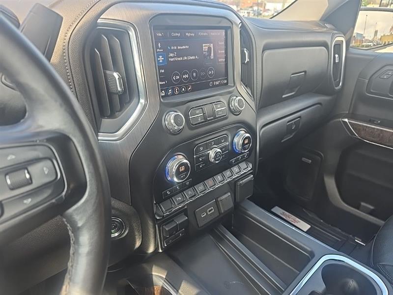 GMC Sierra 1500  2020
