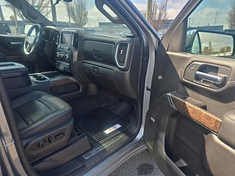 GMC Sierra 1500  2020