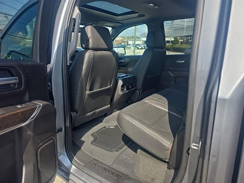 GMC Sierra 1500  2020