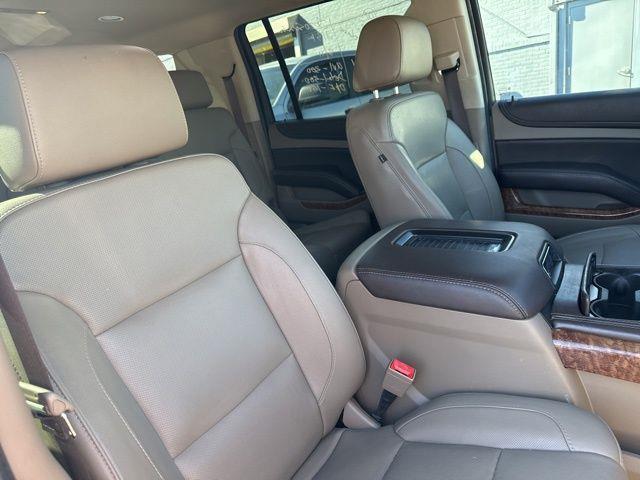 Chevrolet Suburban  2020