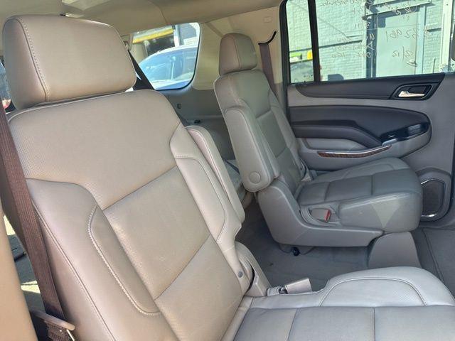 Chevrolet Suburban  2020