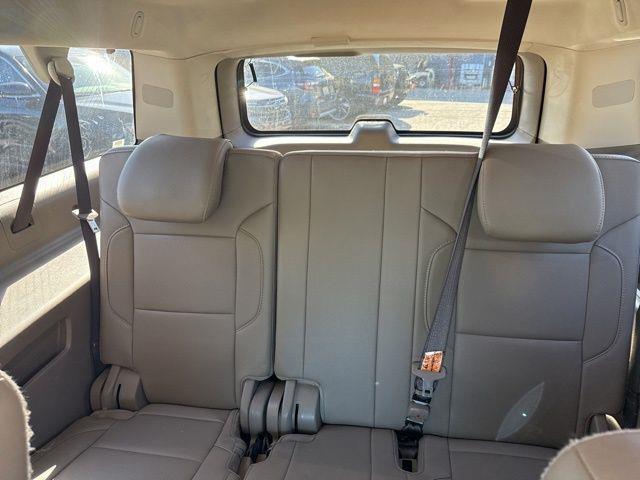 Chevrolet Suburban  2020