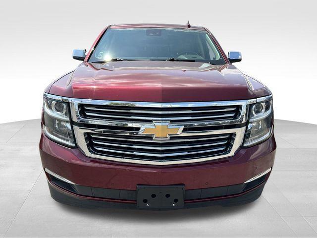 Chevrolet Suburban  2020