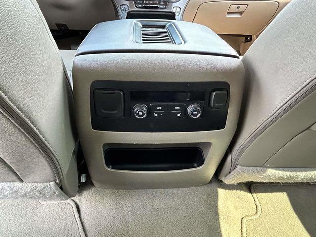 Chevrolet Suburban  2020