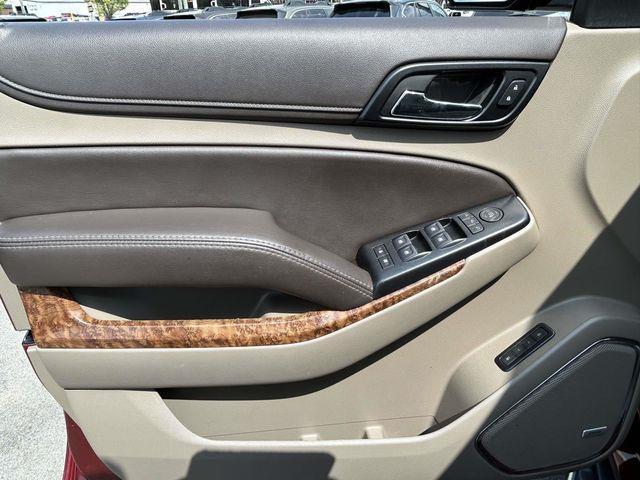 Chevrolet Suburban  2020