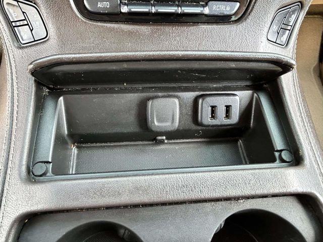 Chevrolet Suburban  2020