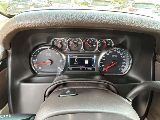 Chevrolet Suburban  2020