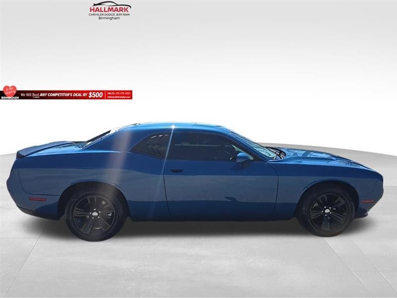 Dodge Challenger  2023