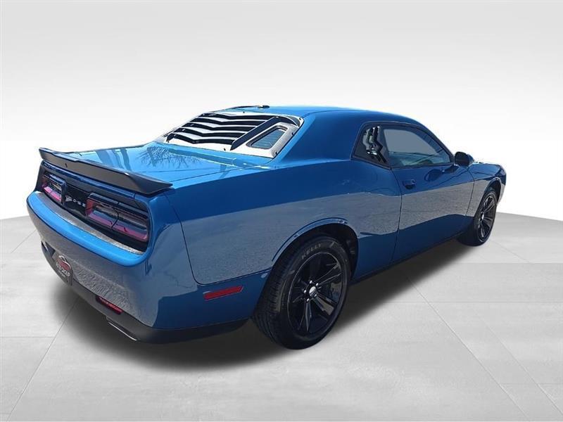 Dodge Challenger  2023