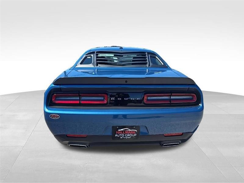 Dodge Challenger  2023