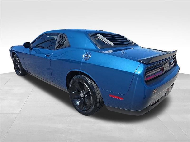 Dodge Challenger  2023