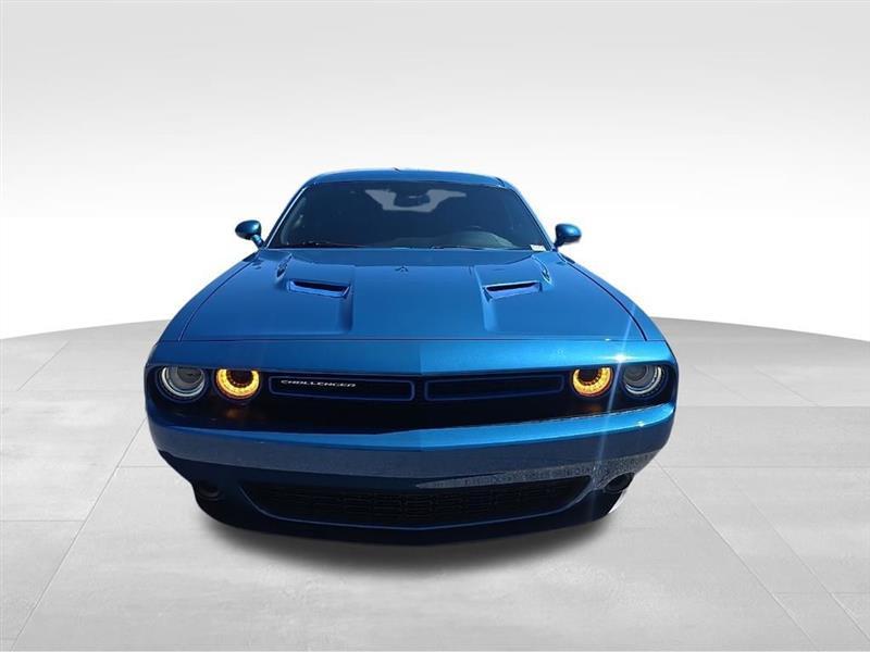 Dodge Challenger  2023