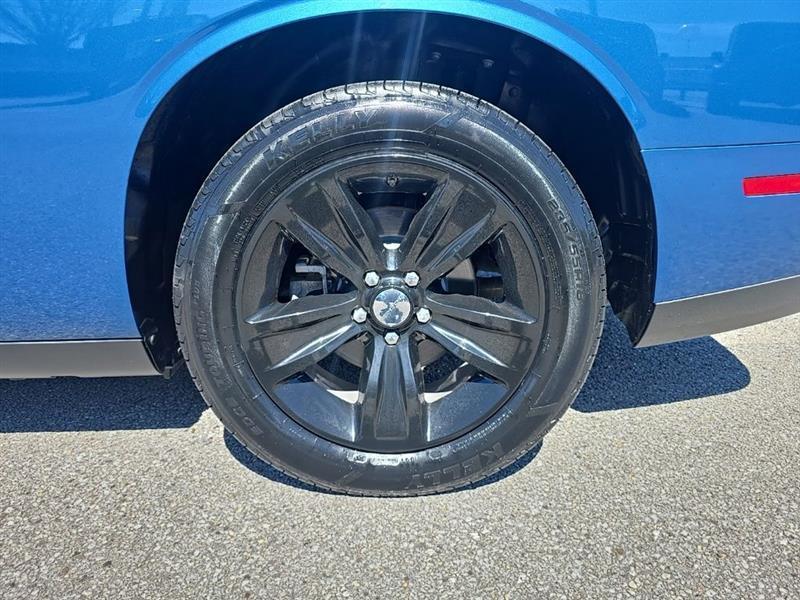 Dodge Challenger  2023