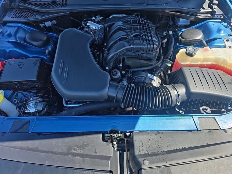 Dodge Challenger  2023