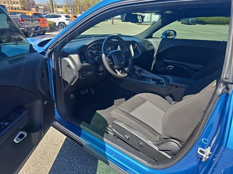 Dodge Challenger  2023