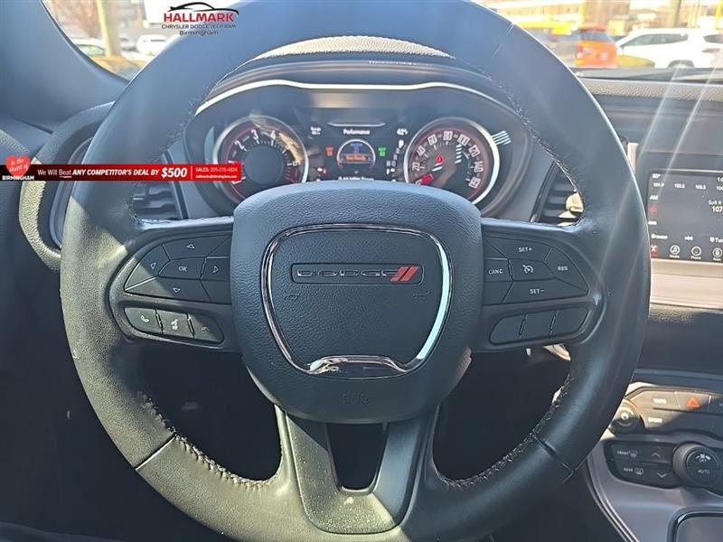 Dodge Challenger  2023