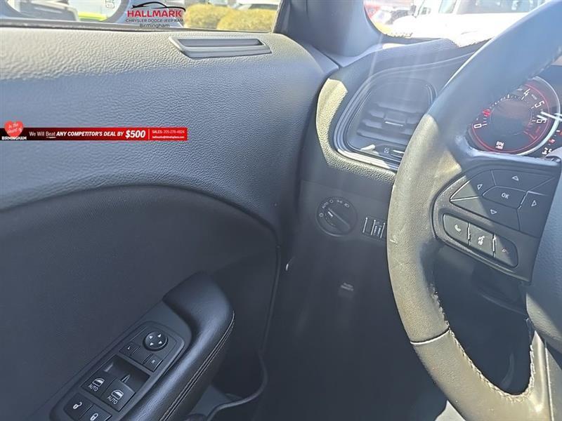 Dodge Challenger  2023