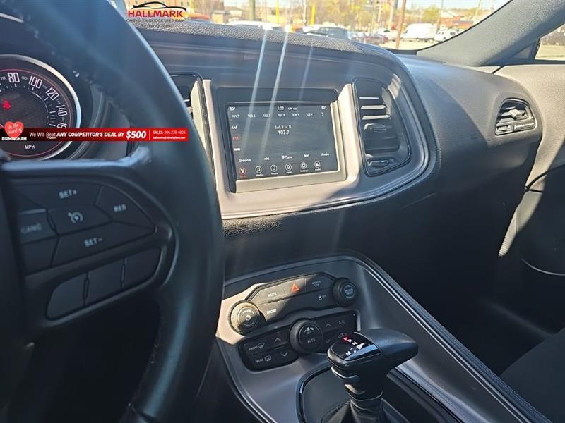 Dodge Challenger  2023