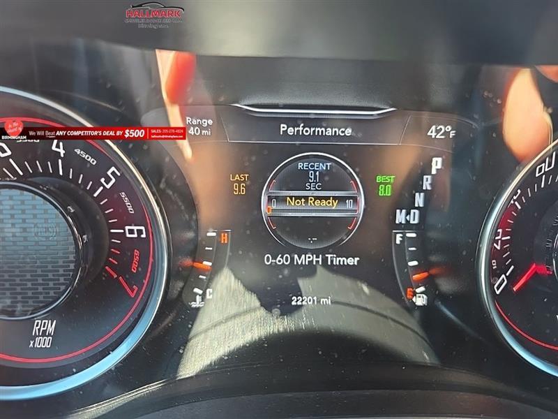 Dodge Challenger  2023