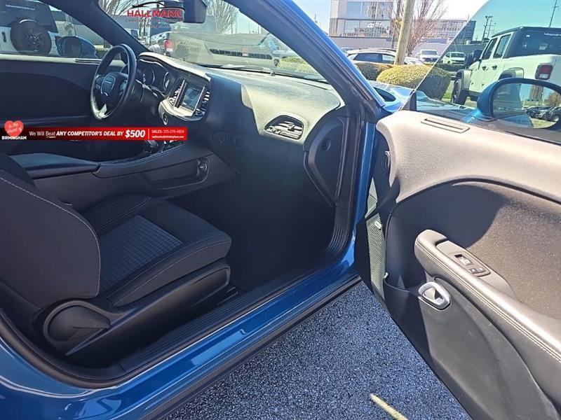 Dodge Challenger  2023