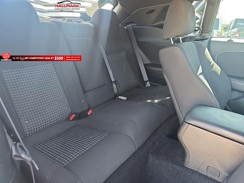 Dodge Challenger  2023