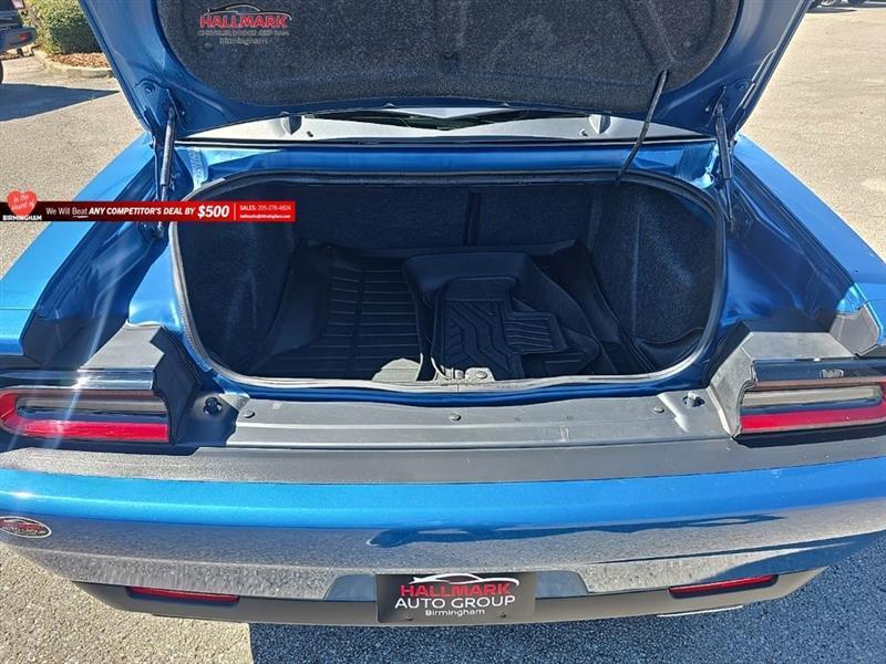 Dodge Challenger  2023