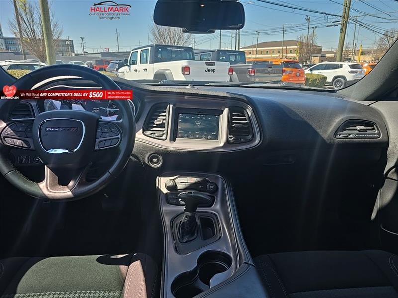 Dodge Challenger  2023