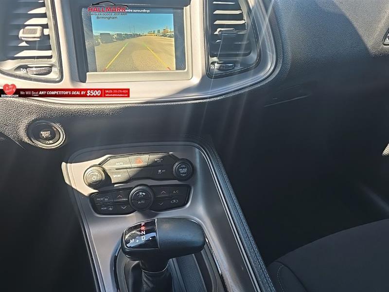 Dodge Challenger  2023