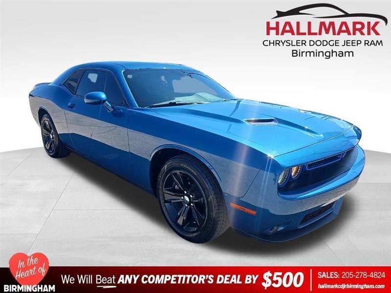 Dodge Challenger  2023