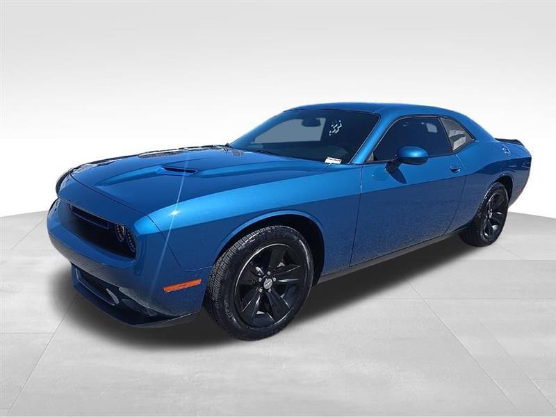 Dodge Challenger  2023