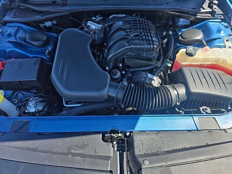 Dodge Challenger  2023
