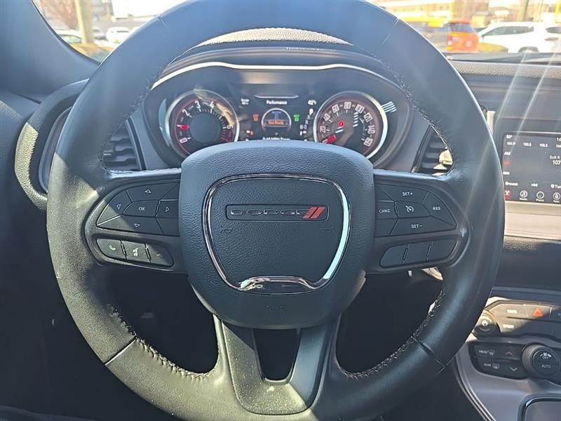 Dodge Challenger  2023