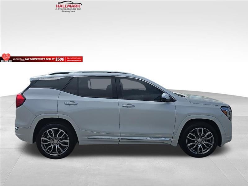 GMC Terrain  2023