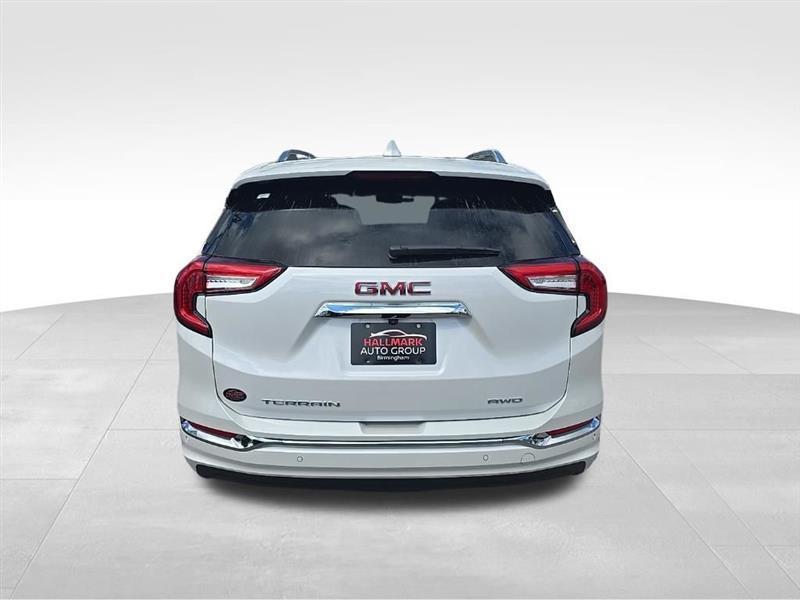 GMC Terrain  2023