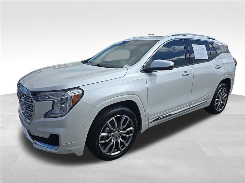 GMC Terrain  2023