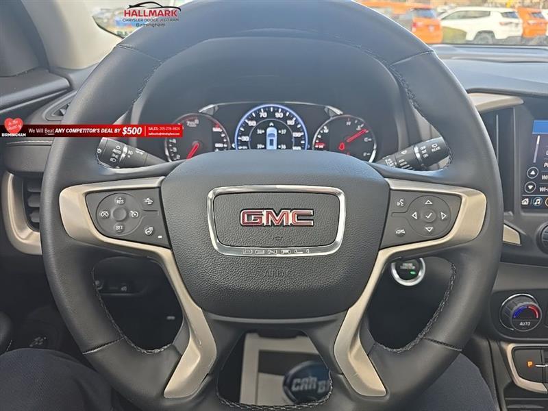 GMC Terrain  2023
