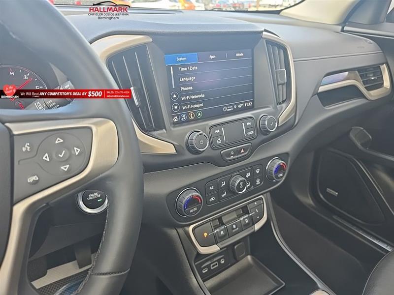 GMC Terrain  2023